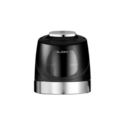 Sloan G2 RESS-C Exposed Top Mount Sensor Water Closet 1.6/3.5 GPF Retrofit Flushometer | Battery Powered, 6 Year Battery Life, Override Button, 3325400