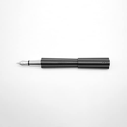 Ego.m - Cento3.G Pluma Estilográfica - Diseño Aquiles Castiglioni + Gianfranco Cavallà