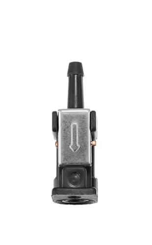 Raccord de tuyau d'huile 6 mm pour sécuriser vos sorties en mer et la navigation de plaisance