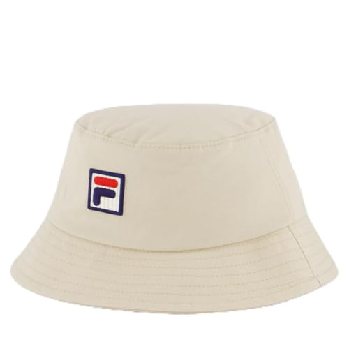 Bucket Fila Classic Dna Bege