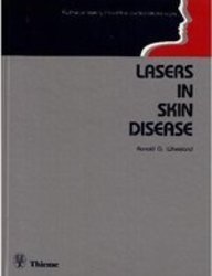 Hardcover Lasers in Skin Disease Book