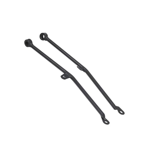 Support anti-vibration Tenere 700 et barre de renfort XTZ700 Rallye
