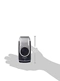 Braun Mobile Shaver - M90 1 Count