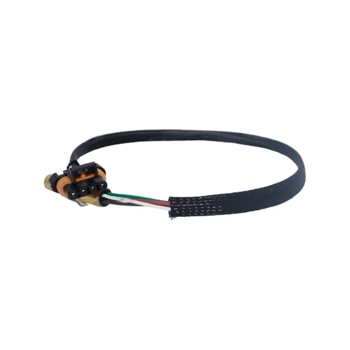 Sensor de velocidad de rueda AT360573 repuesto de topadoras interfaz estandar 4