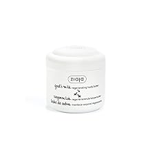 Ziaja Goats Milk Body Butter