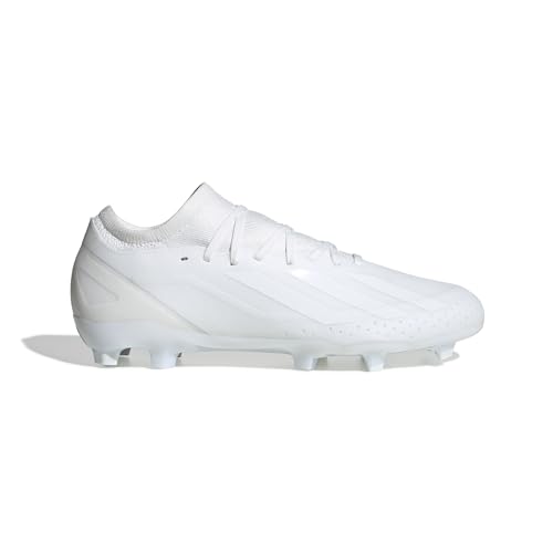 Image of Adidas Unisex-Adult X Crazyfast League Firm Ground
