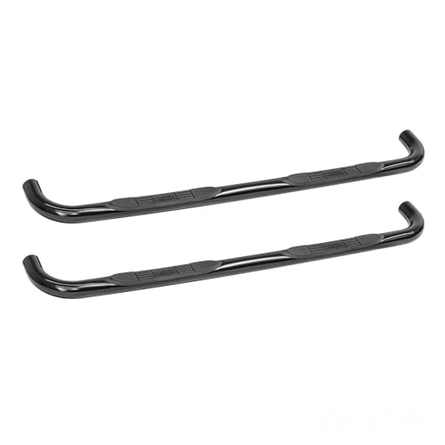 Westin 23-4095 E-Series 3 in. Round Step Bar
