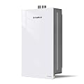 CAMPLUX Climatech 7 Indoor Natural Gas Tankless Water Heater 5.28 GPM (Up to 6 GPM) 132,000 BTU – Tankless Water Heater Gas for Whole House, AI Precision, Quiet Operation