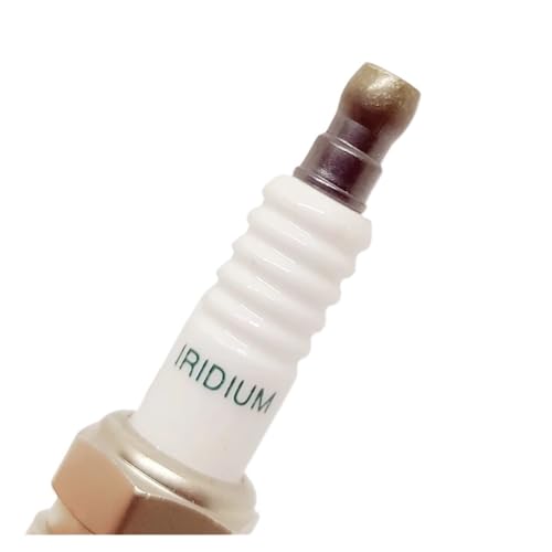 Bougies d'allumage Iridium pour Suzuki Splash, démarrage fluide - 6