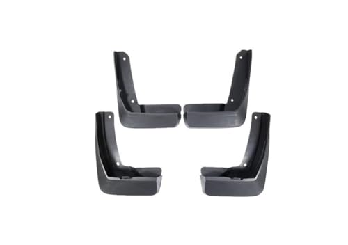 Garde-Boue arrière Jetta Mk7 2019 pare-boue auto protection peinture roues