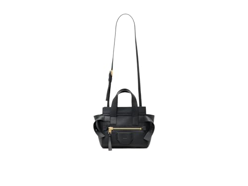 Perez Mini Bag, Black