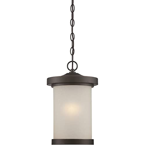 Image of Nuvo Lighting 62 /645 LED Outdoor Hanging Lantern