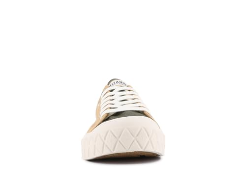 Palla ACE CVS ORG baskets en toile éco-responsable de qualité supérieure - 3