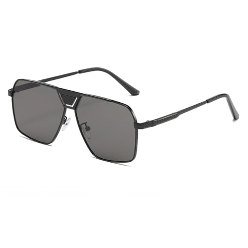 Lunettes de soleil carrées pour vos sorties en ville et moments de détente
