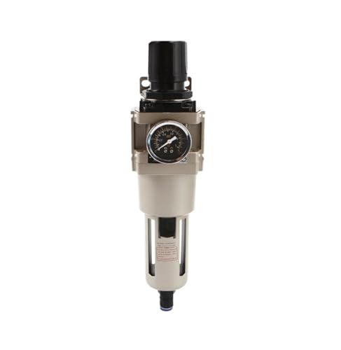 Filtre en cuivre AW5000-06D pour éliminer l'eau de l'air pneumatique