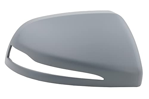 Johns, Spiegelkappe Abdeckung passend für Mercedes W447 V-Klasse Vito 03/14- Rechts
