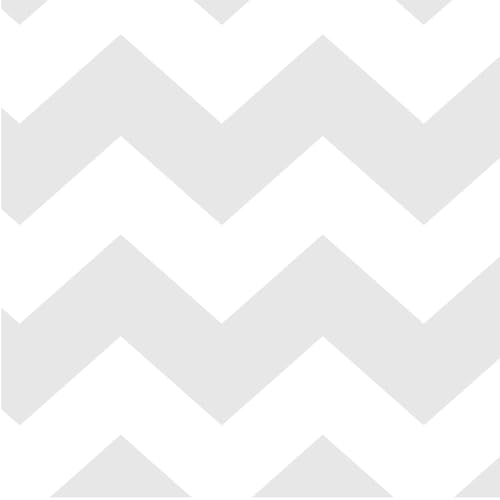 Summer Infant Ultra Plush Chevron Changing Pad Cover
