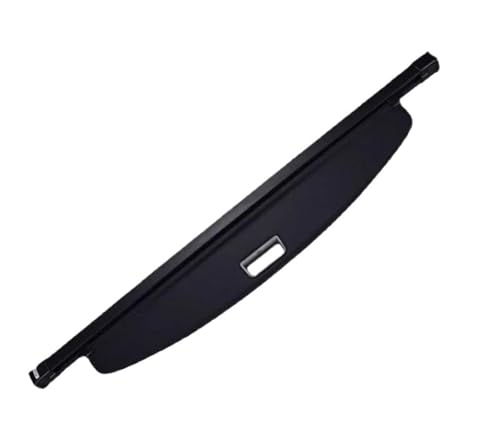 Cubierta de carga trasera Toyota RAV4 cortina maletero retráctil equipaje XA40 MK4