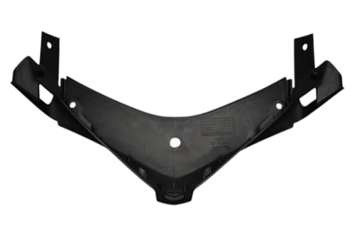 Tête de fourche CBR 500 R plastique ABS injecté premium PC44