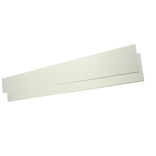 ユニットバス錆補修パネル2枚 - ノーブランド品 - 商品画像