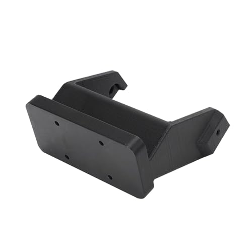 Support GPS pour Tracer 900 et 9 GT de 2018 à 2022 adaptateur moto