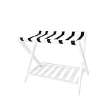 Empêche de se pencher et de s'accroupir inutilement, ne fatigue pas votre dos lors de l'emballage ou du déballage et laisse une impression soignée aux invités.