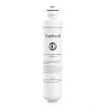 CF Filter for Reverse Osmosis System: Suplaud RO Membrane Replacement for C600BA Tankless Reverse Osmosis System Under Sink