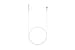 Samsung EP-DG930DWBNDL MicroUSB / USB-C Fast Charge Wall Charger - White - Retail Packaging