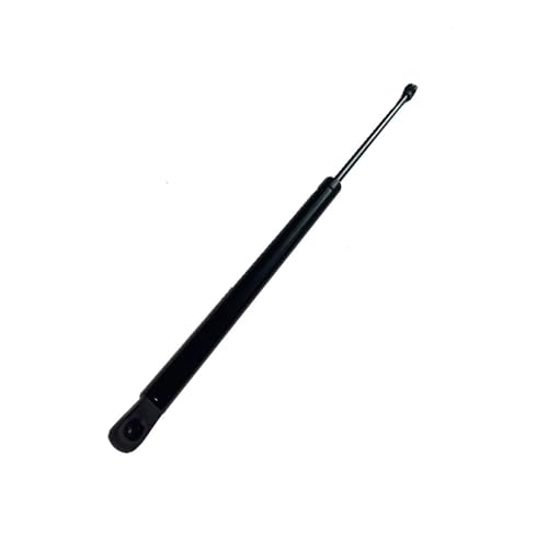 Vérins à gaz de hayon pour Ford Focus MK2 2005-2010 | Paire de tiges de support en métal
