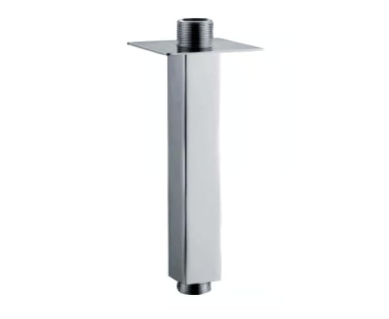 Braccio per soffione doccia 2604C - 20 cm