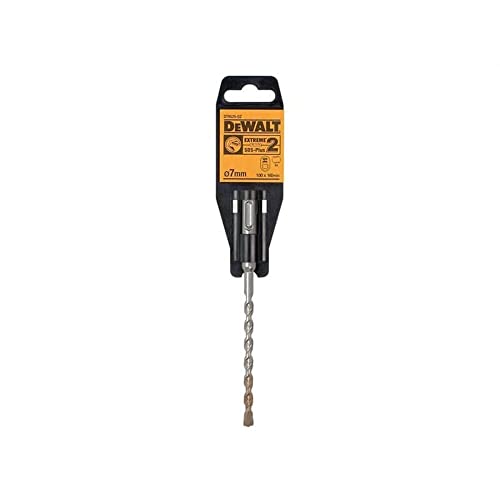 Dewalt DT9525QZ 7 x 160 mm Extreme 2 SDS Plus Drill Bit