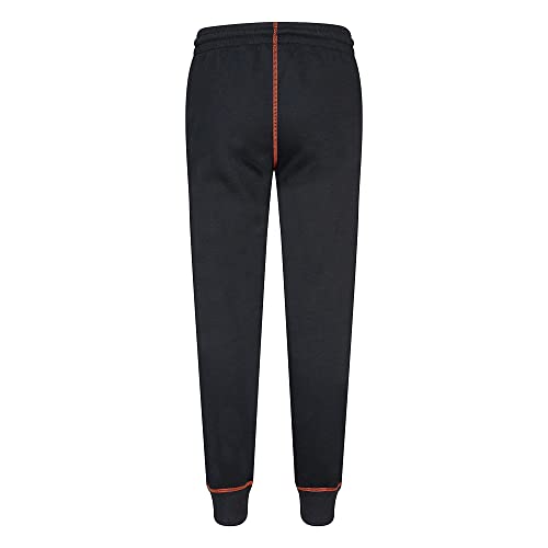 Jordan Boy's Slime Vortex Pants (Big Kids)3