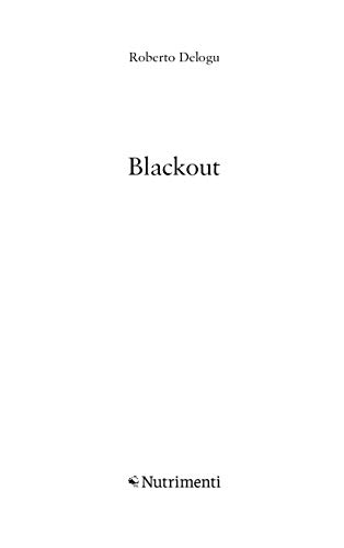 Blackout - 3