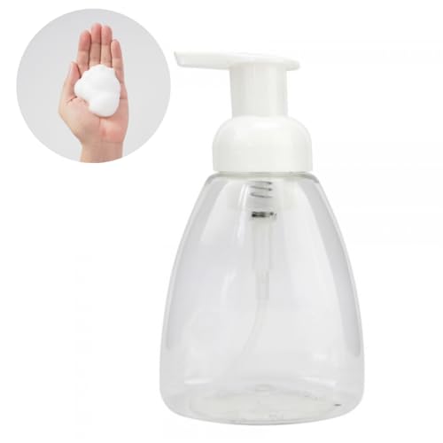 Saboneteira Pump Dispenser Espuma Cremosa