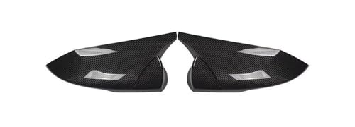 Autocollant extérieur garniture Elantra coques rétroviseur auto