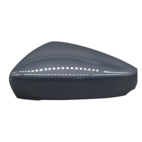 Capuchon rétroviseur pour Mazda CX-30 2020-2024 coque gauche gris