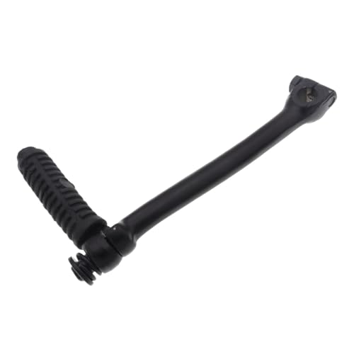 Levier de vitesses pliable 12 mm pour moto cross 110cc 125cc - 5