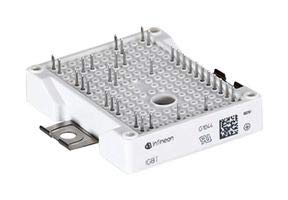 IGBT, modulo, N-CH, 1.2KV, 39A, Transistor moduli IGBT, Qty.1 | FP25R12W2T4B11BOMA1