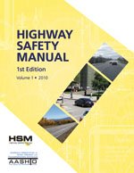 Paperback Highway Safety Manual Book