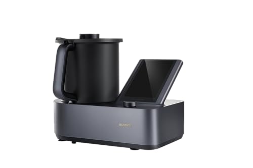 Xiaomi Smart Cooking Robot MCC01M