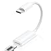 AXFEE USB C auf Light-ning Kopfhörer Adapter, Typ C auf Light-ning Audio Adapter für i-Phone 15 i-Pad Air i-Pad Mini 6 MacBook, Galaxy S22 ULT, 3-in-1 Lade/Datenübertragungs/Audio Adapter Galaxy günstig Kaufen-AXFEE USB C auf Light-ning Kopfhörer Adapter, Typ C auf Light-ning Audio Adapter für i-Phone 15 i-Pad Air i-Pad Mini 6 MacBook, Galaxy S22 ULT, 3-in-1 Lade/Datenübertragungs/Audio Adapter