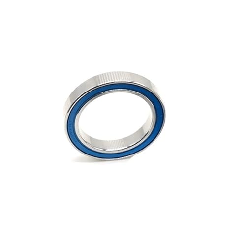 Roulement S6806 2RS CB 30x42x7 roulement à billes étanche pour moyeu vélo