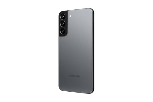 Image of SAMSUNG Galaxy S22+ Plus 5G, US Version, 128GB, Graphite - Unlocked (Renewed)
