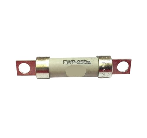 Fusible haute vitesse FWP-25 700V 25A cartouche de protection surtension
