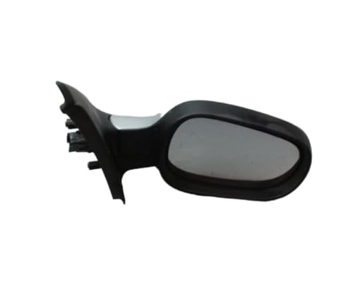 Rétroviseur extérieur électrique droit 7700435864 pour réparer Clio II