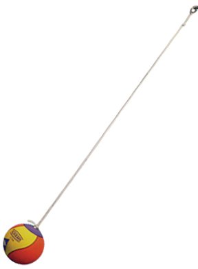 Glava Tetherball and Rope