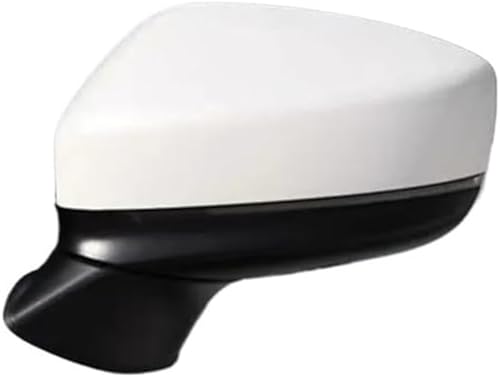 Rétroviseur électrique 8 broches pour CX5 avec dégivrage et réglage fluide