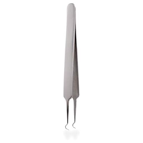Lifesystems Tick Tweezers For Effective & Fast Tick Removal Cover