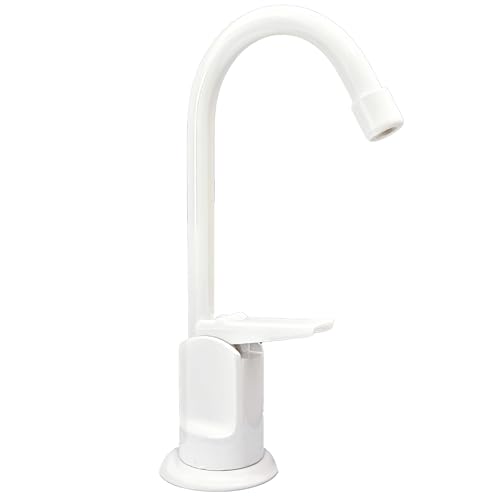 Distributeur d'eau Touch-flo D203-50 avec bec de 15,2 cm pour cuisine - 2