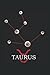 Taurus: Notebook 6x9 For Weirdcore Aesthetic Celestial And Zodiac Signs Horoscope Fans Gift I Dot Grid Dotted Journal I 120 Pages